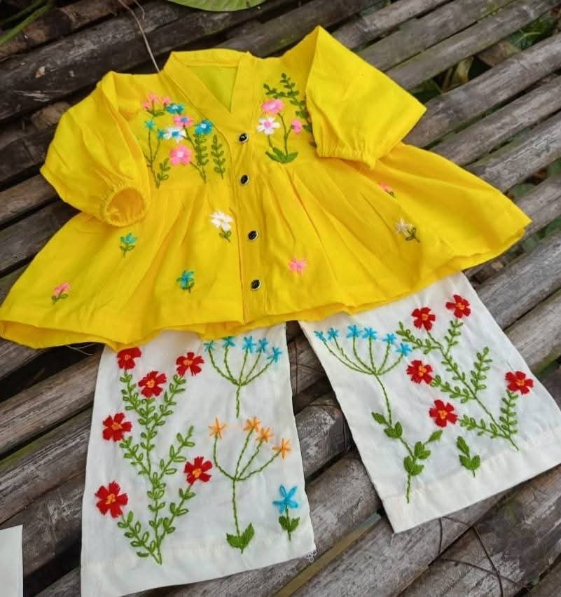 Baby dress